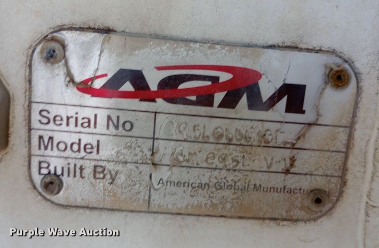 image for item NY9316 2005 Freightliner Business Class M2 water truck