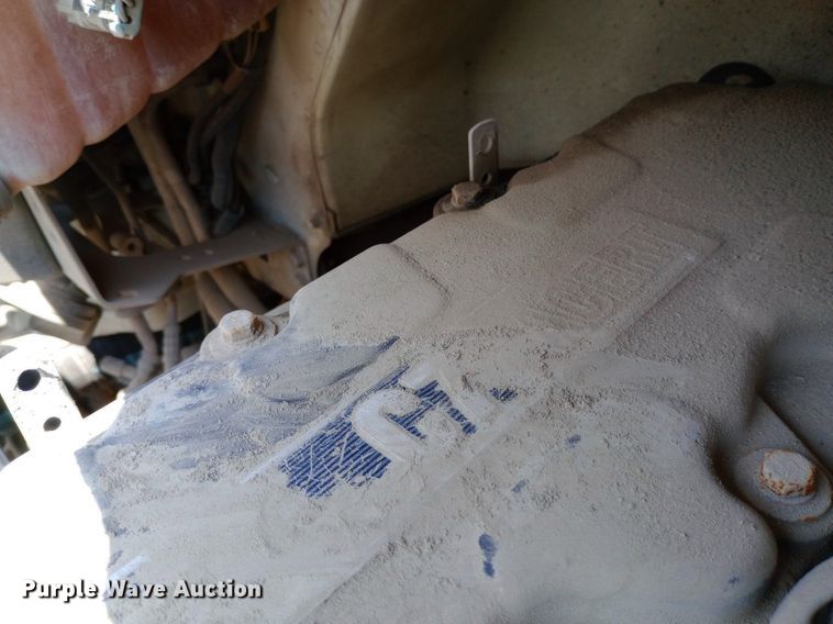 image for item NY9316 2005 Freightliner Business Class M2 water truck