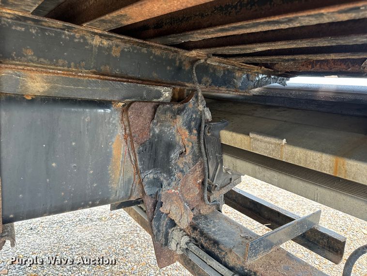 image for item OF9790 2009 International  WorkStar 7500 box truck