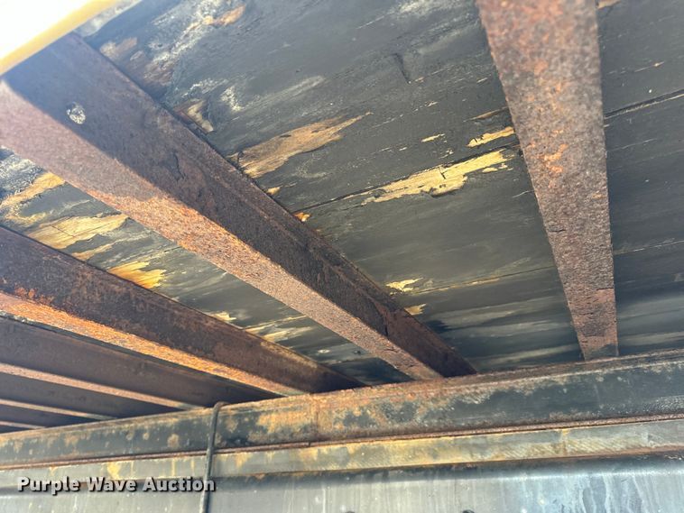 image for item OF9790 2009 International  WorkStar 7500 box truck