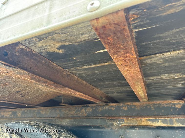 image for item OF9790 2009 International  WorkStar 7500 box truck