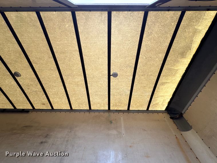 image for item OF9790 2009 International  WorkStar 7500 box truck