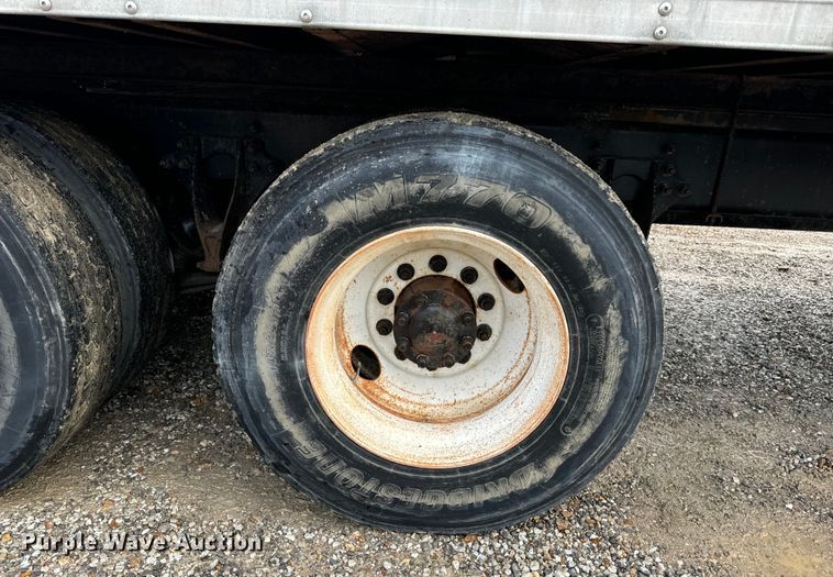 image for item OF9790 2009 International  WorkStar 7500 box truck