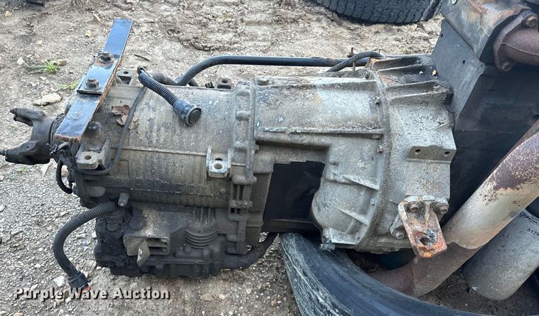 image for item OF9872 International  DT466 engine