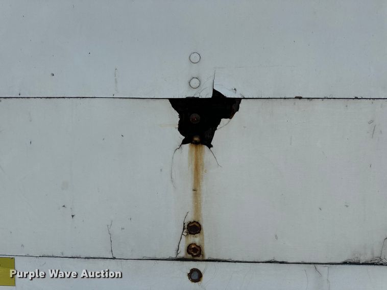 image for item OF9881 2007 International  4300 box truck