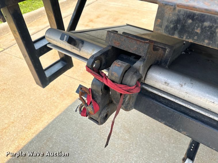 image for item OF9881 2007 International  4300 box truck