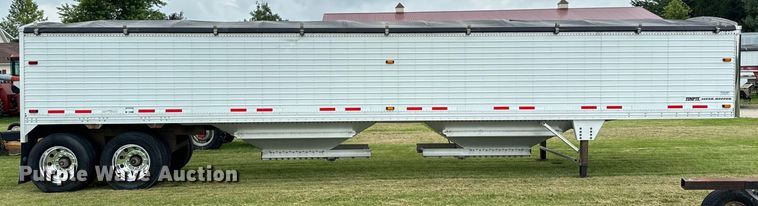 image for item OG9584 2014 Timpte  grain trailer