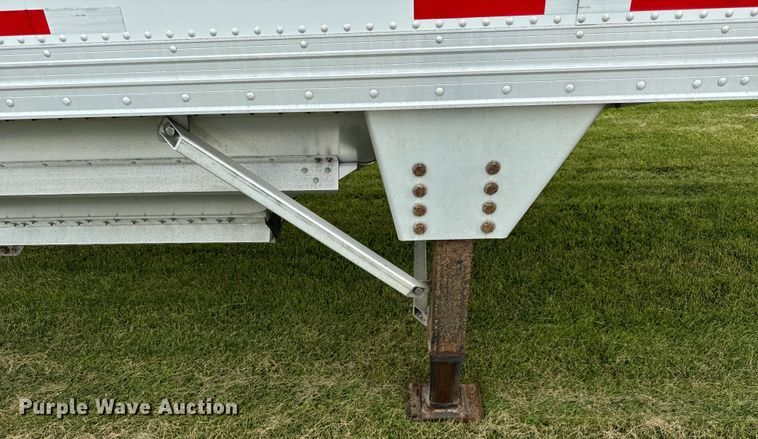 image for item OG9584 2014 Timpte  grain trailer