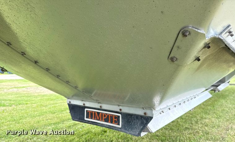 image for item OG9584 2014 Timpte  grain trailer