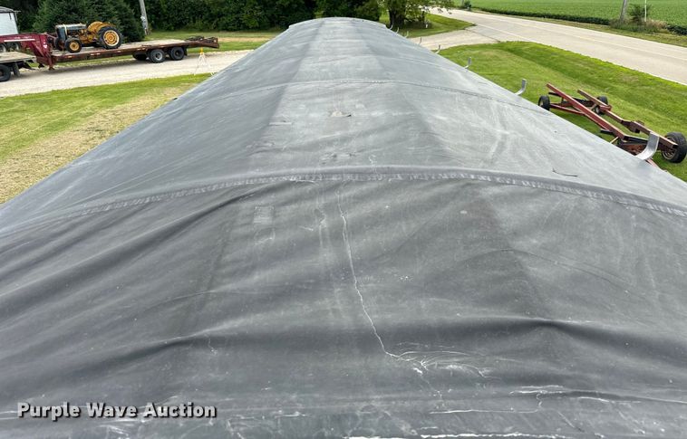 image for item OG9584 2014 Timpte  grain trailer