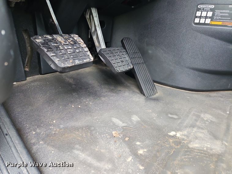 image for item OK9967 2019 Freightliner  Cascadia  semi truck