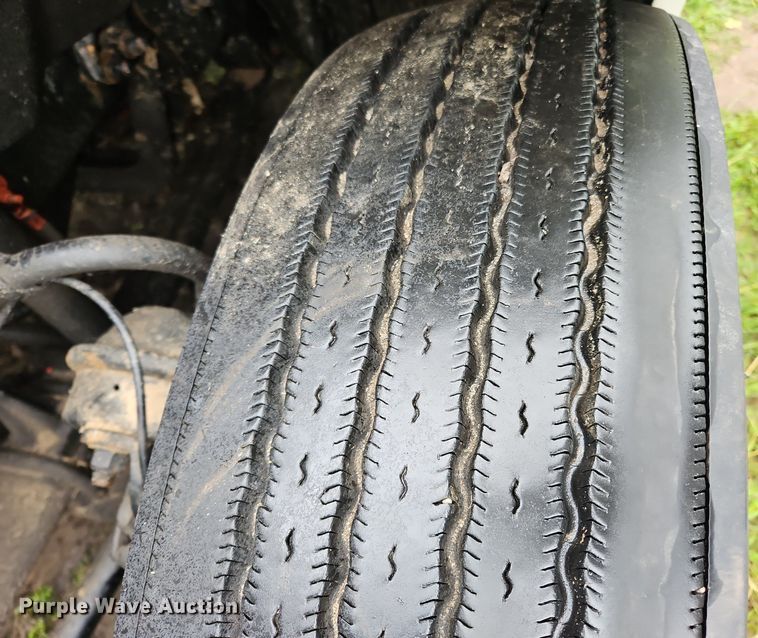 image for item OK9967 2019 Freightliner  Cascadia  semi truck