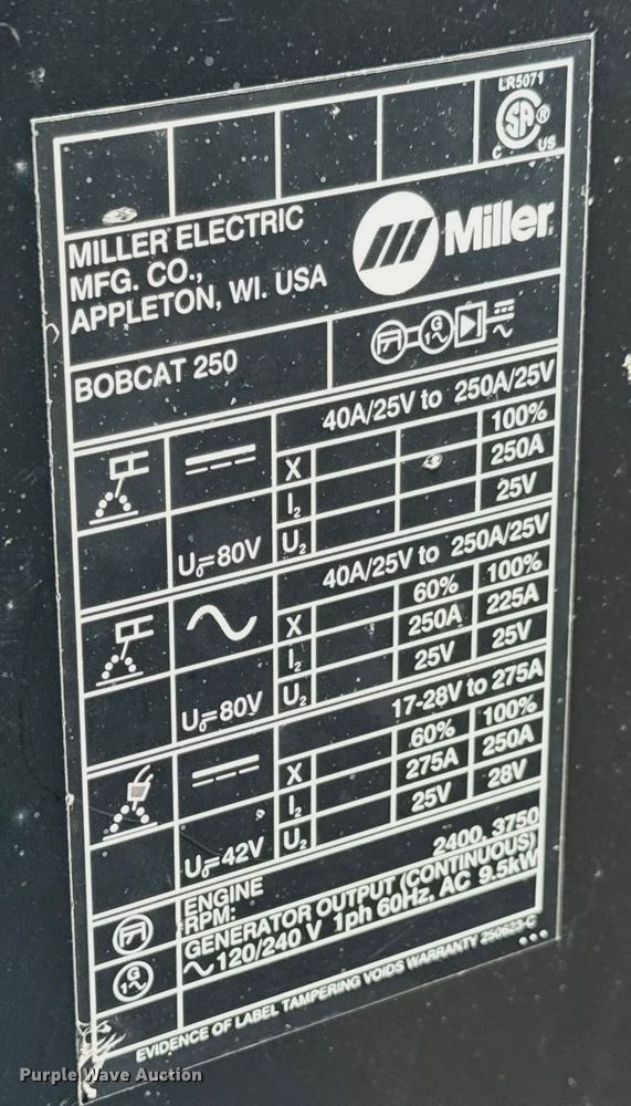 image for item DJ6245 2011 Ford F550 utility / service truck