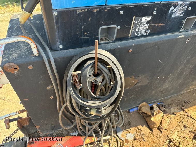 image for item DJ6245 2011 Ford F550 utility / service truck