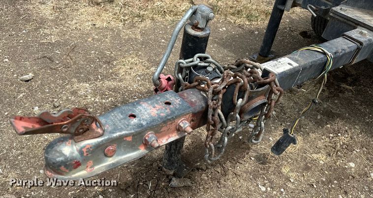 image for item DR0961 2010 Magnum MLT3060M light plant