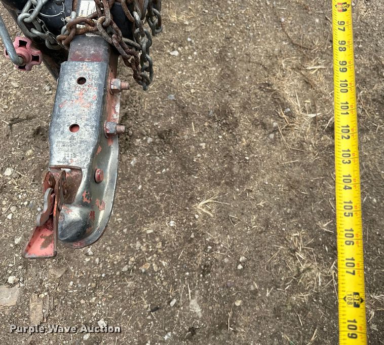 image for item DR0961 2010 Magnum MLT3060M light plant