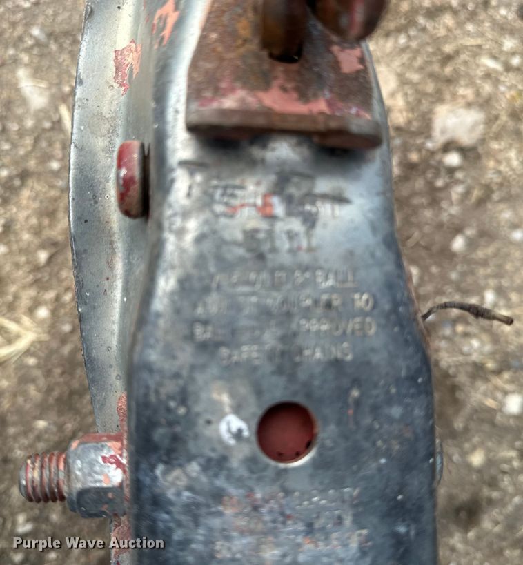 image for item DR0961 2010 Magnum MLT3060M light plant