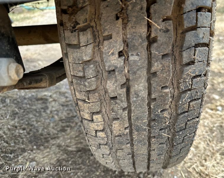 image for item DR0961 2010 Magnum MLT3060M light plant