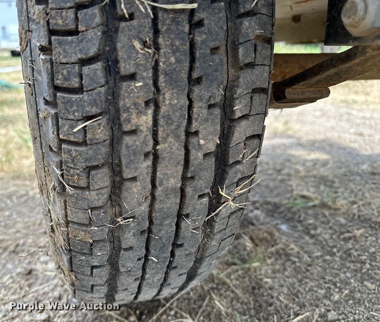 image for item DR0961 2010 Magnum MLT3060M light plant