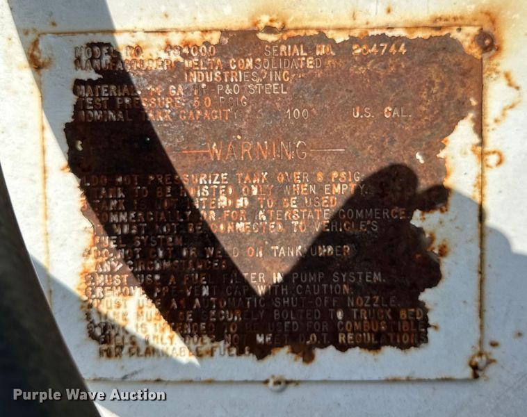 image for item DR0962 2014 Dodge Ram 4500HD flatbed truck