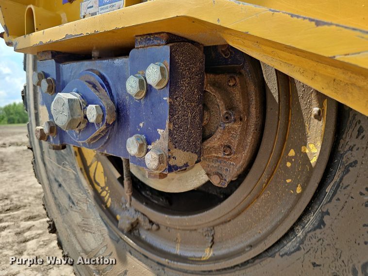 image for item DS4631 2017 K-TEC 1233 scraper