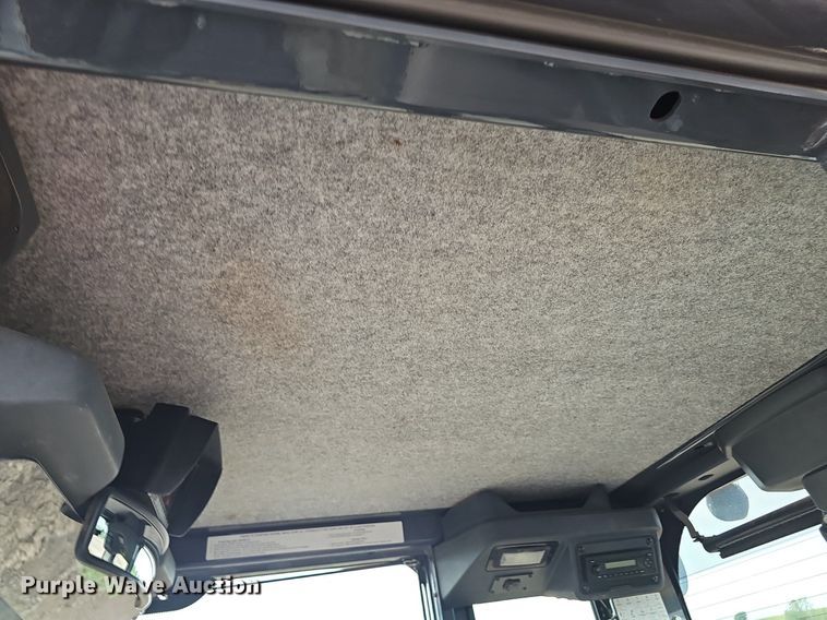 image for item DS4633 2014 John Deere 772GP motor grader