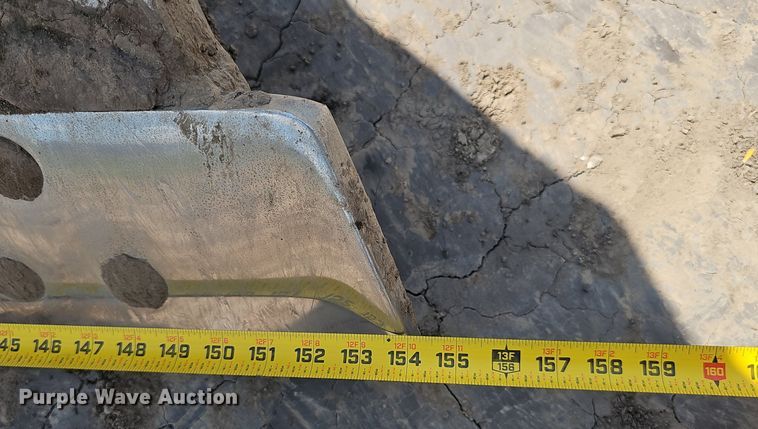 image for item DS4635 2014 Komatsu D61PXI-23 dozer