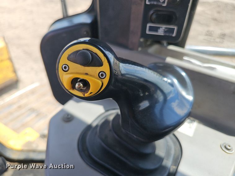 image for item DS4635 2014 Komatsu D61PXI-23 dozer