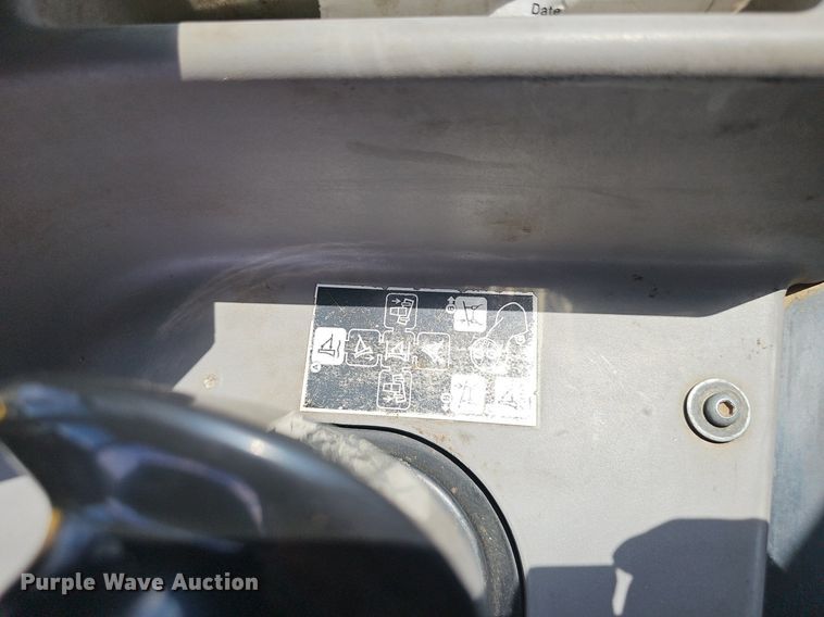 image for item DS4635 2014 Komatsu D61PXI-23 dozer