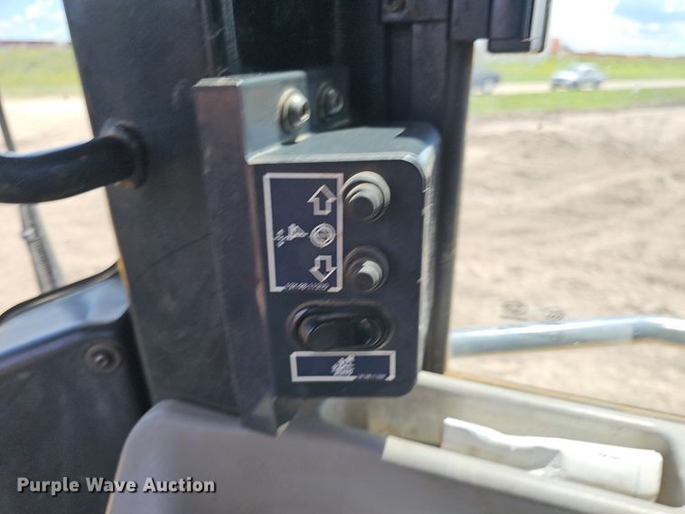 image for item DS4635 2014 Komatsu D61PXI-23 dozer