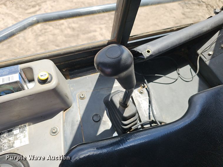 image for item DS4635 2014 Komatsu D61PXI-23 dozer