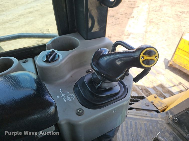 image for item DS4635 2014 Komatsu D61PXI-23 dozer