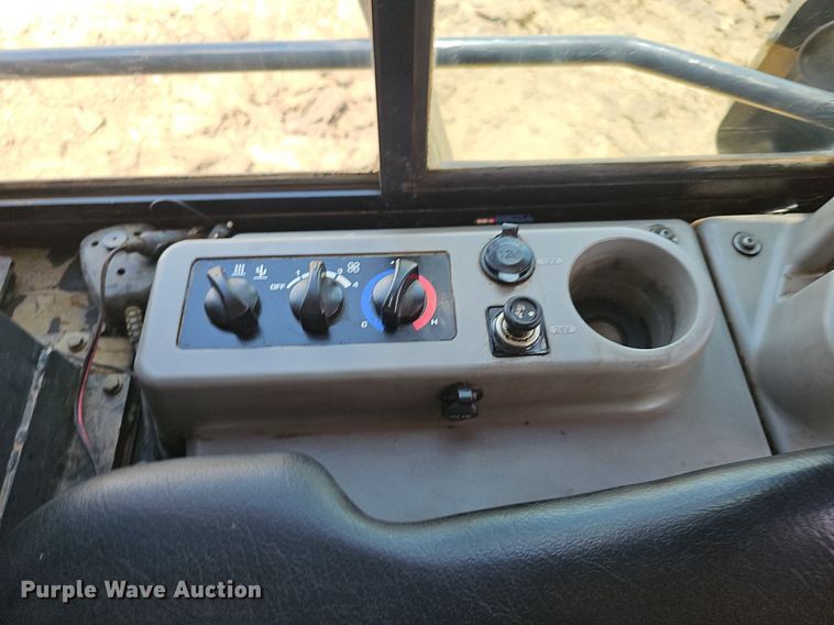 image for item DS4635 2014 Komatsu D61PXI-23 dozer