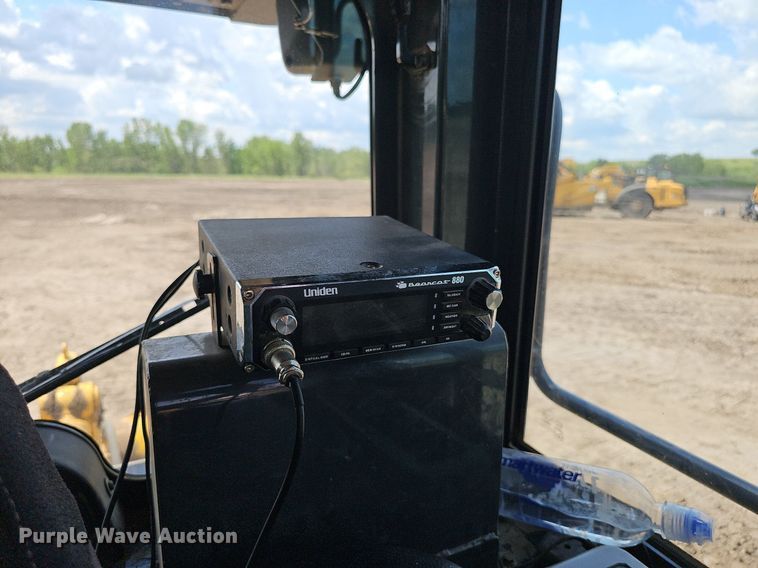 image for item DS4635 2014 Komatsu D61PXI-23 dozer