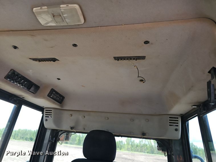 image for item DS4635 2014 Komatsu D61PXI-23 dozer