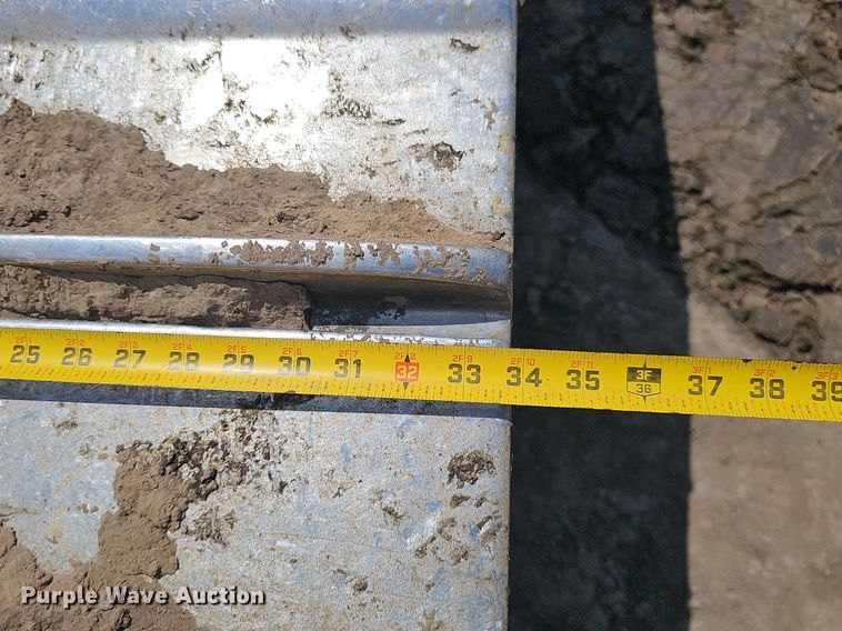 image for item DS4635 2014 Komatsu D61PXI-23 dozer