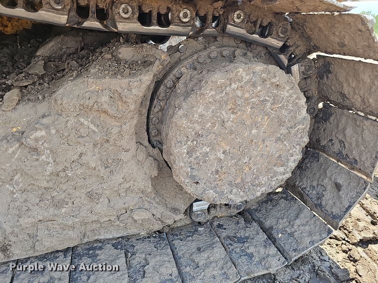 image for item DS4635 2014 Komatsu D61PXI-23 dozer