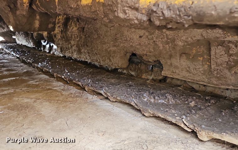 image for item DS4635 2014 Komatsu D61PXI-23 dozer