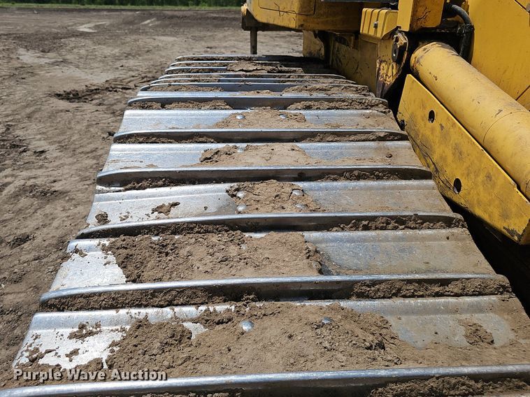 image for item DS4635 2014 Komatsu D61PXI-23 dozer