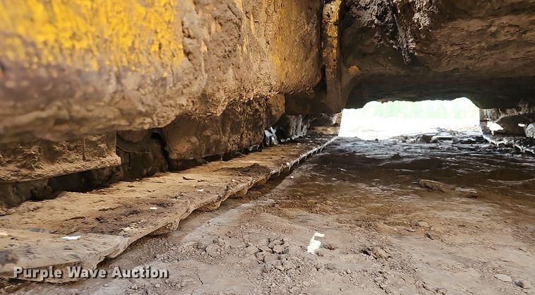 image for item DS4635 2014 Komatsu D61PXI-23 dozer