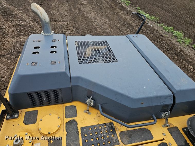 image for item DS4636 2017 John Deere 350G LC excavator