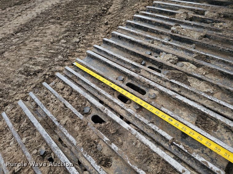 image for item DS4636 2017 John Deere 350G LC excavator