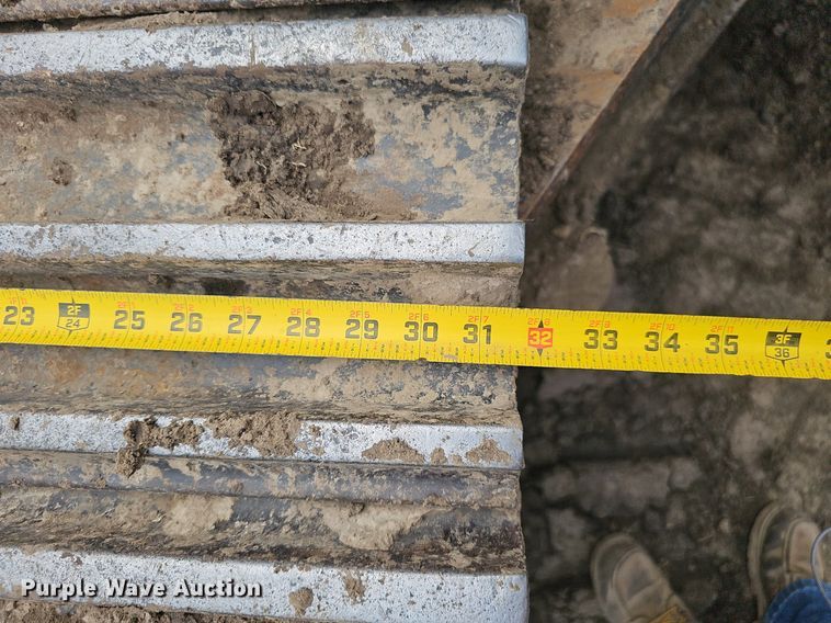 image for item DS4636 2017 John Deere 350G LC excavator