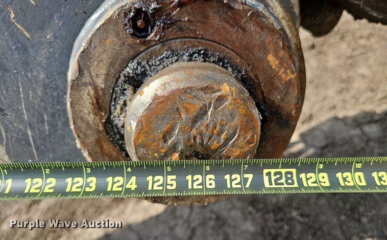 image for item DS4636 2017 John Deere 350G LC excavator