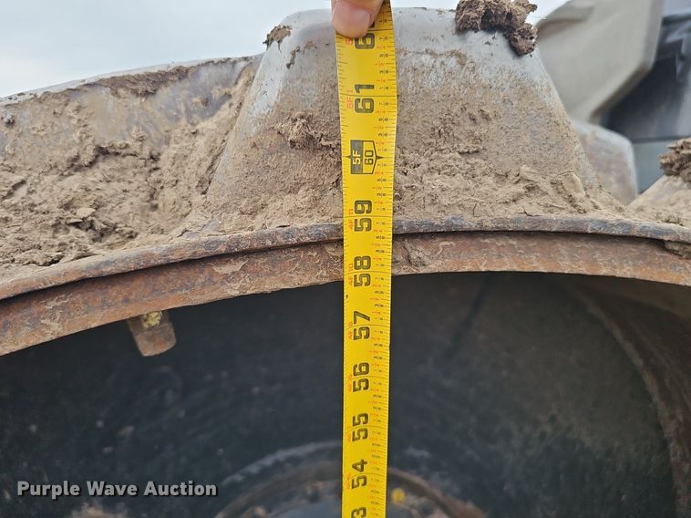 image for item DS4637 2011 Bomag BW 211D-40 single drum vibratory roller