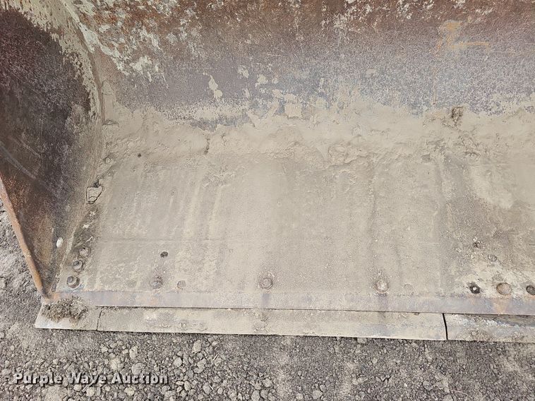 image for item DS4639 2012 John Deere 624K high lift wheel loader