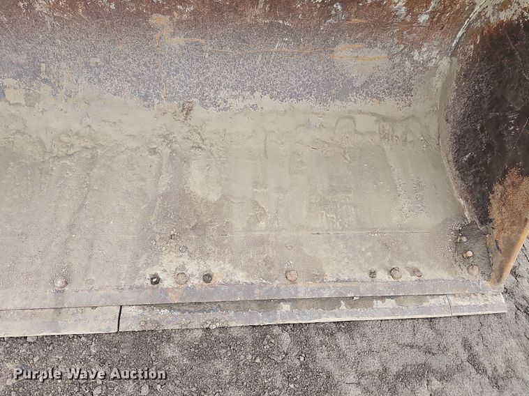 image for item DS4639 2012 John Deere 624K high lift wheel loader