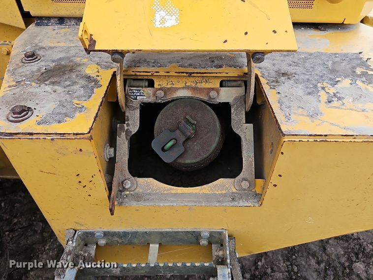 image for item DS4639 2012 John Deere 624K high lift wheel loader