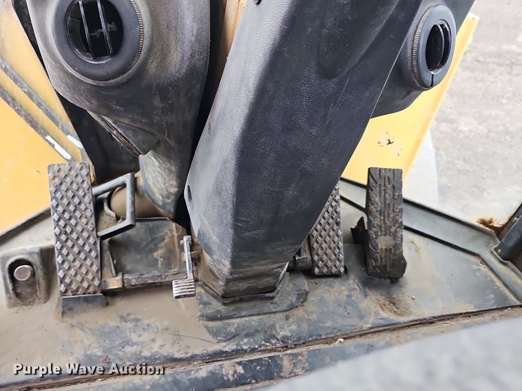 image for item DS4639 2012 John Deere 624K high lift wheel loader