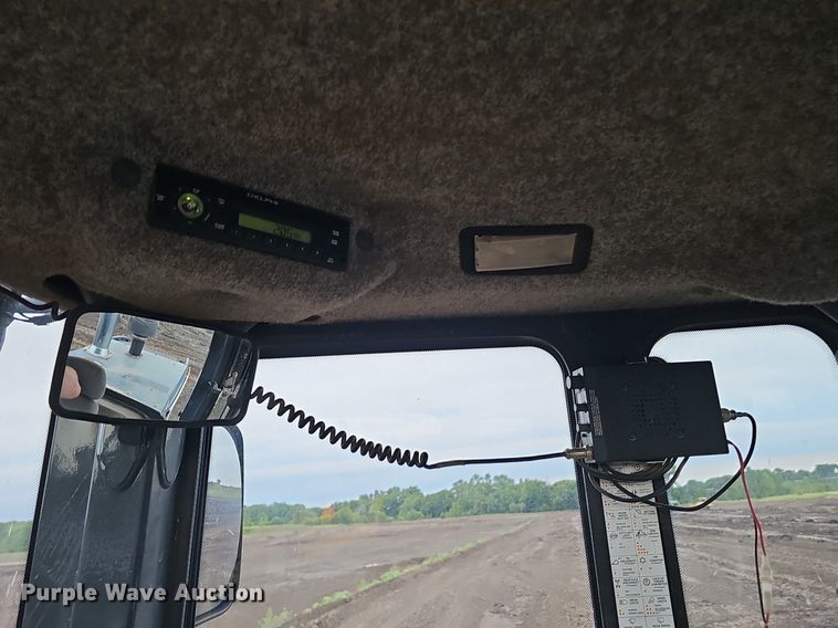 image for item DS4639 2012 John Deere 624K high lift wheel loader